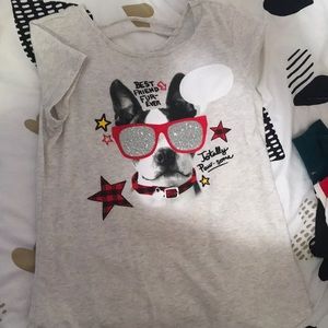 Girls size 12 justice